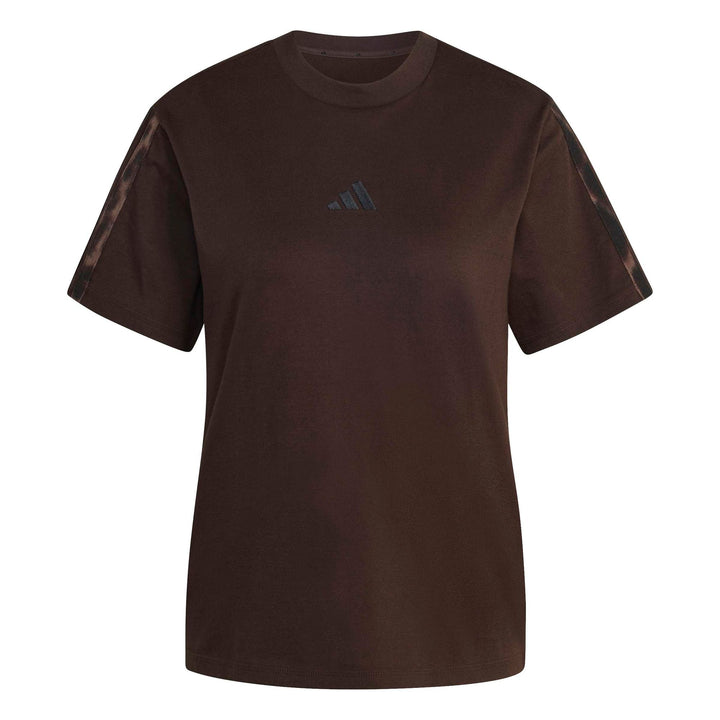 adidas W Aop 3S T Inf - auco/multco