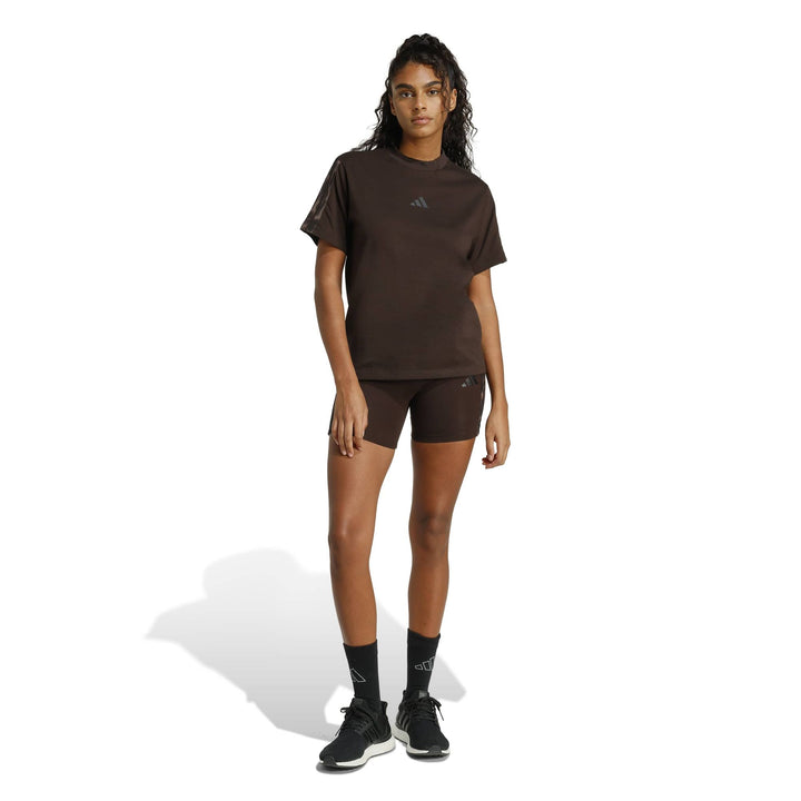 adidas W Aop 3S T Inf - auco/multco