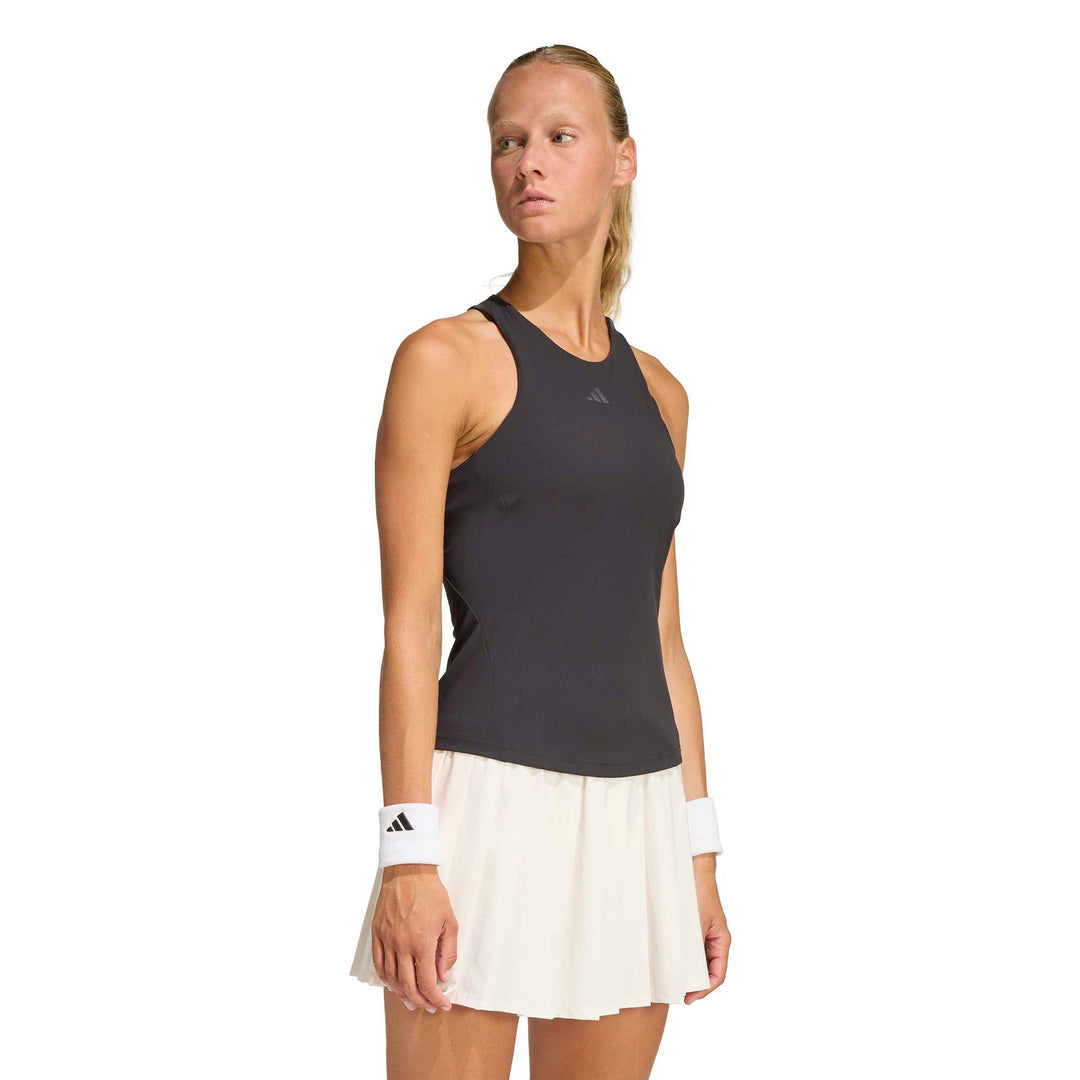 adidas Y-Tank - black