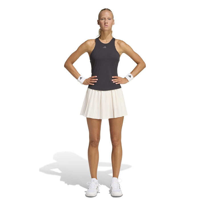 adidas Y-Tank - black
