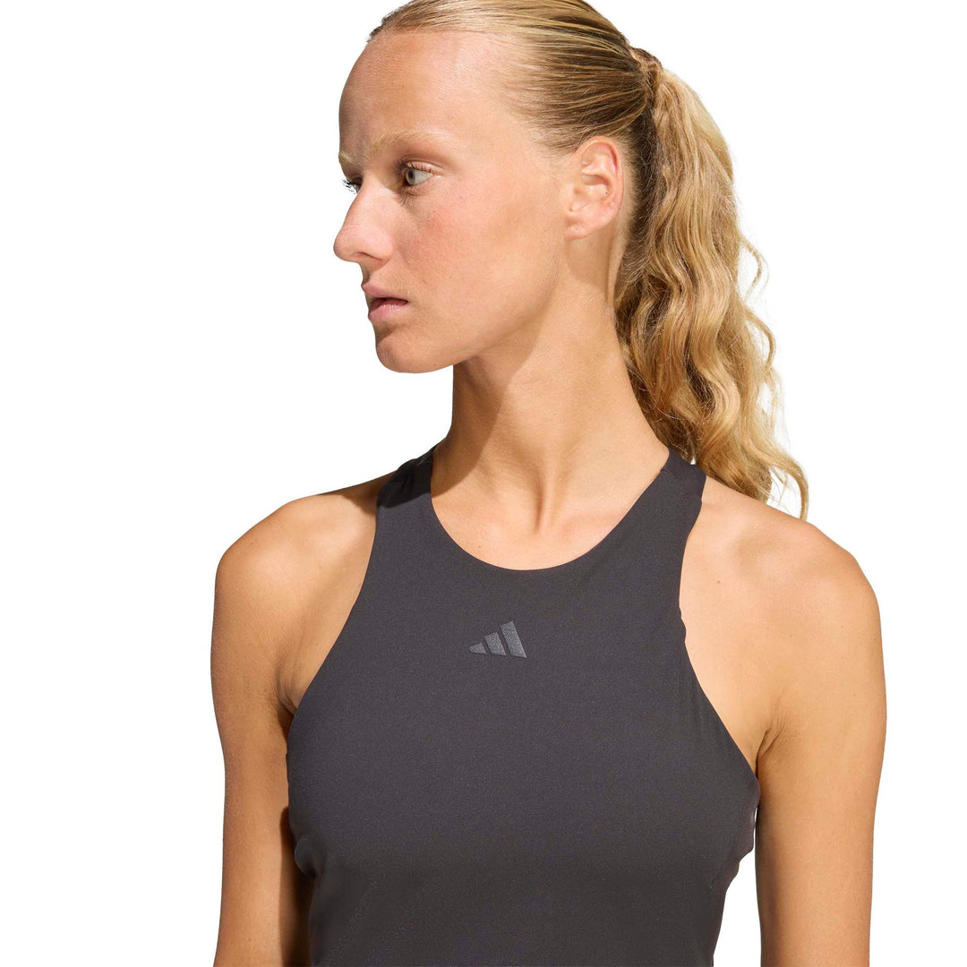 adidas Y-Tank - black