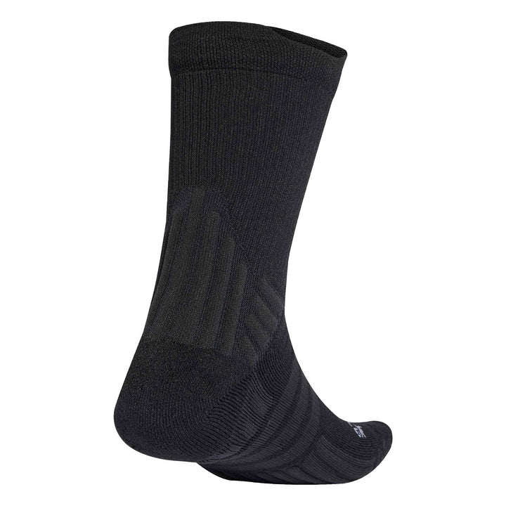 adidas Tennis Crw Sock - black/white