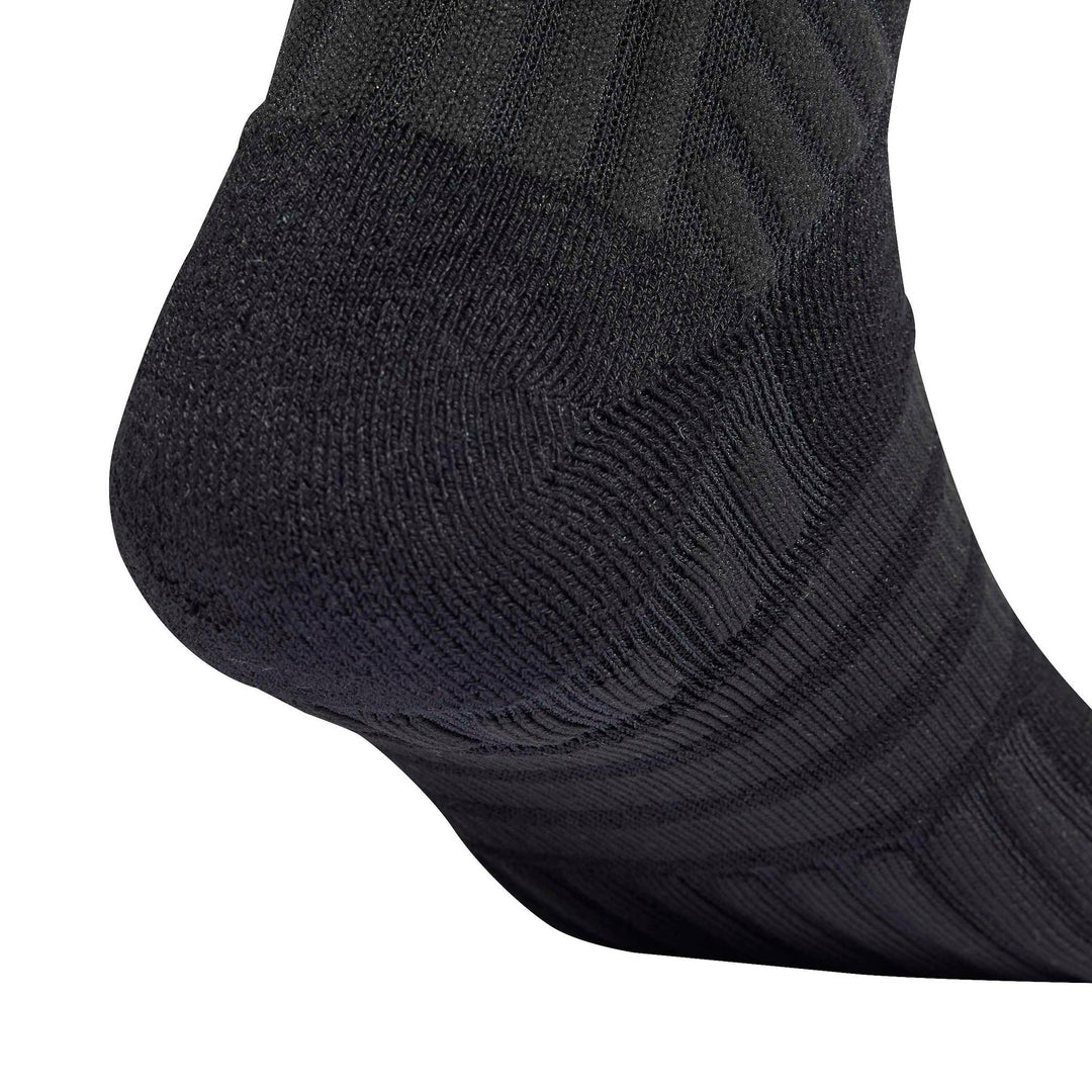 adidas Tennis Crw Sock - black/white