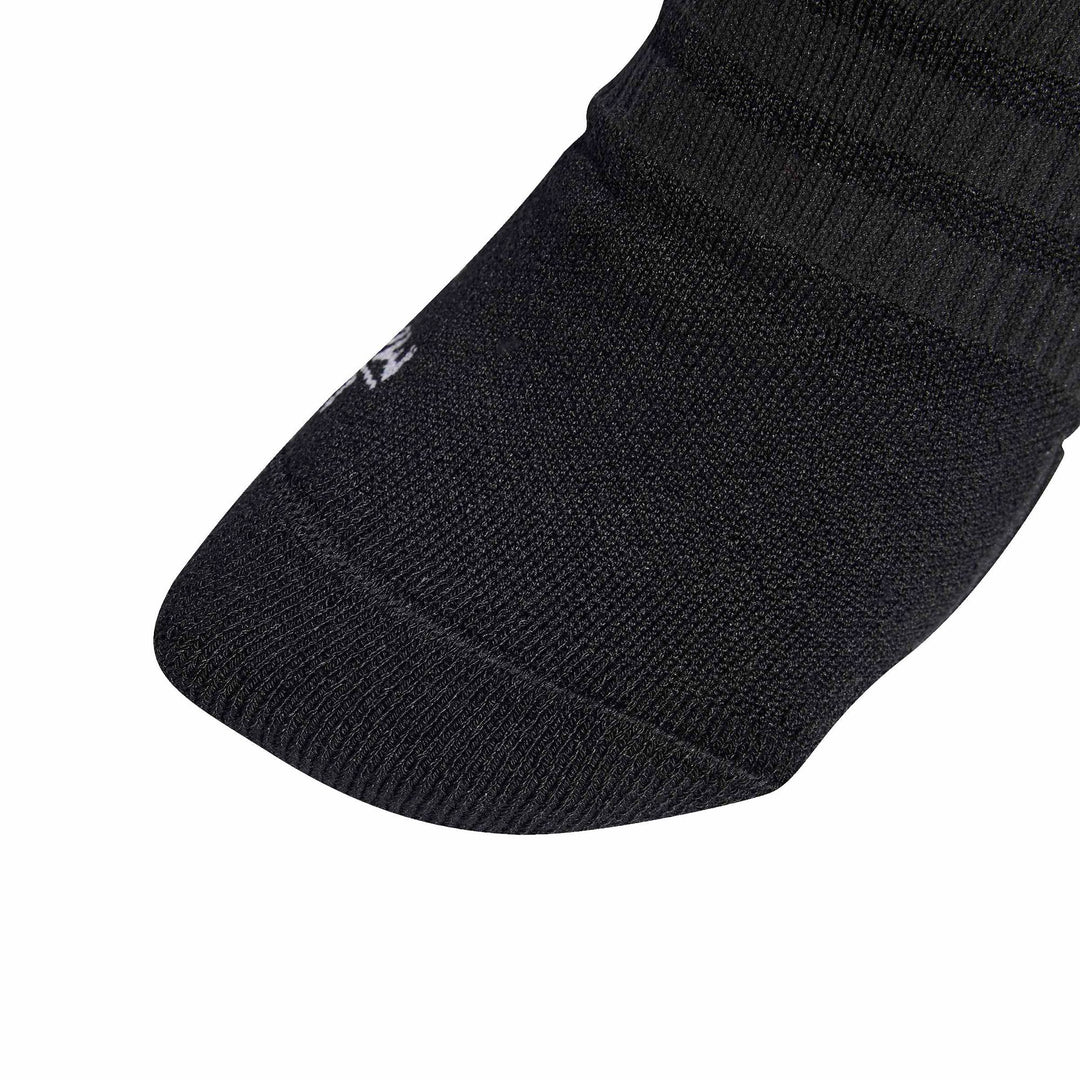 adidas Tennis Low Sock - black/white