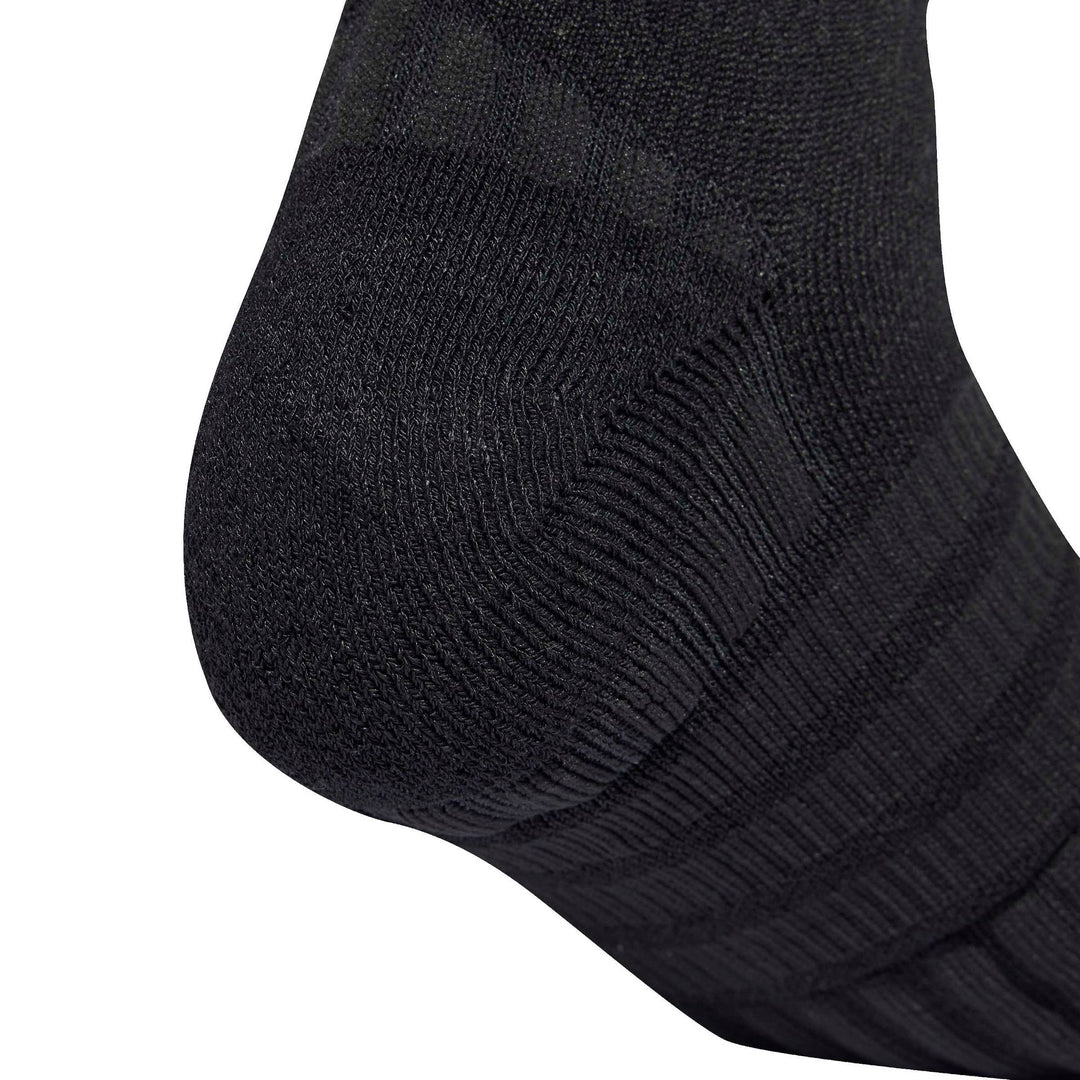 adidas Tennis Low Sock - black/white