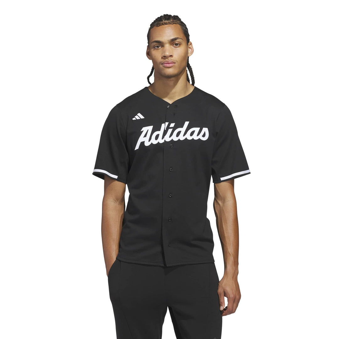adidas Adi C J - black