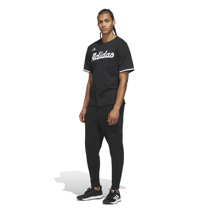 adidas Adi C J - black