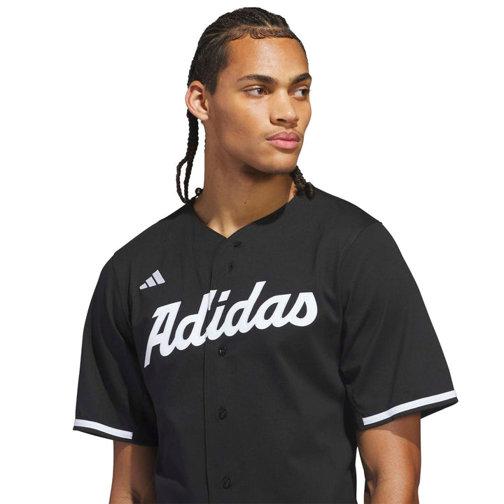 adidas Adi C J - black