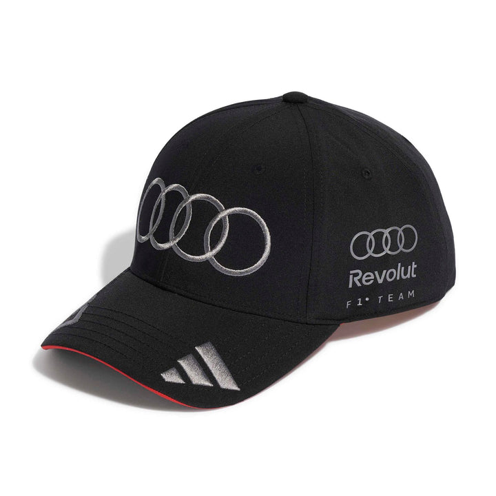 adidas Au Nh Bb Cap - black