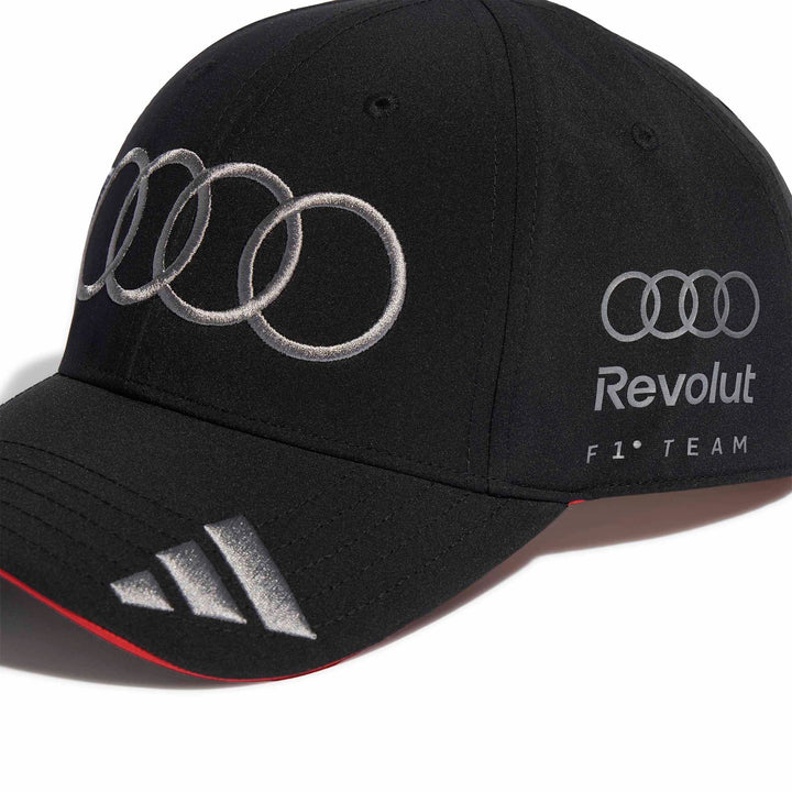 adidas Au Nh Bb Cap - black