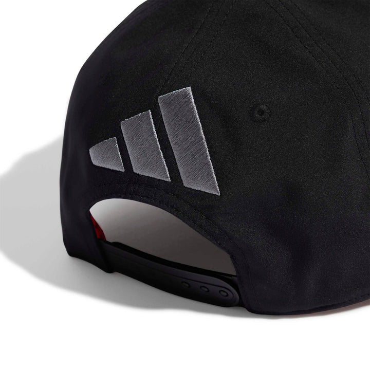 adidas Au Nh Bb Cap - black