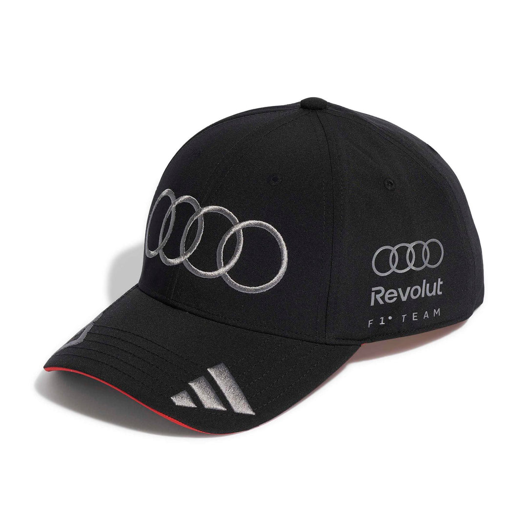 adidas Au Nh Bb Cap - black