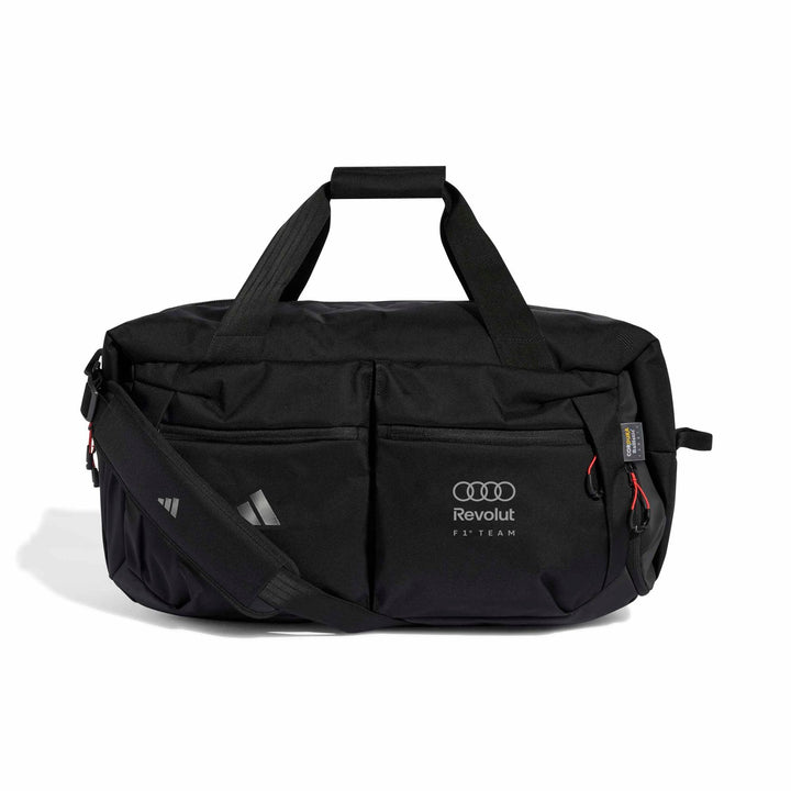 adidas Au Tm Duf 50L - black