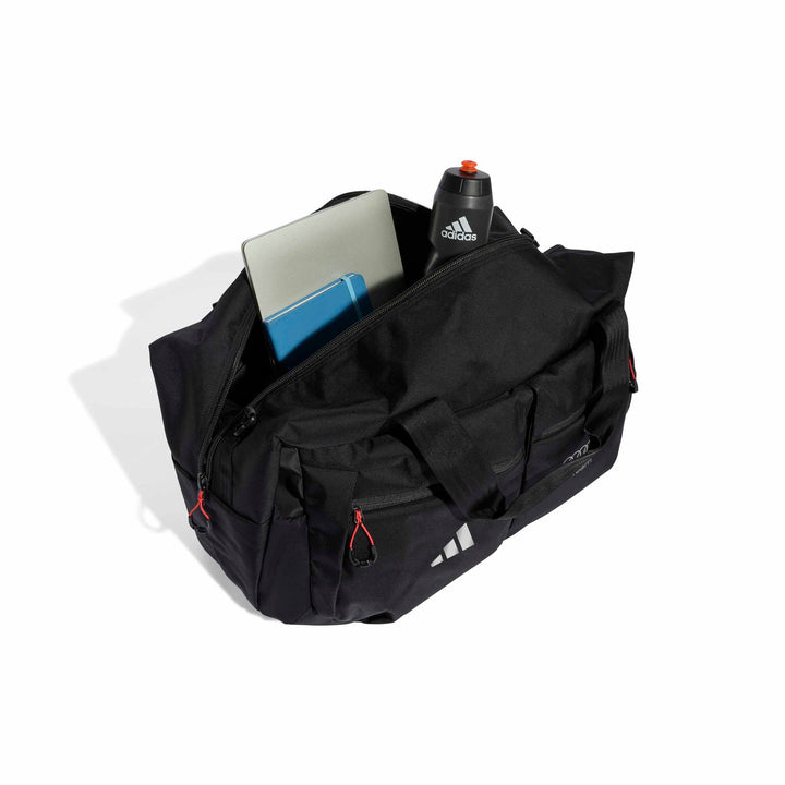 adidas Au Tm Duf 50L - black