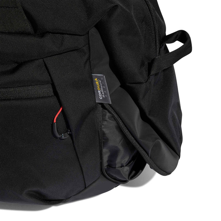 adidas Au Tm Duf 50L - black