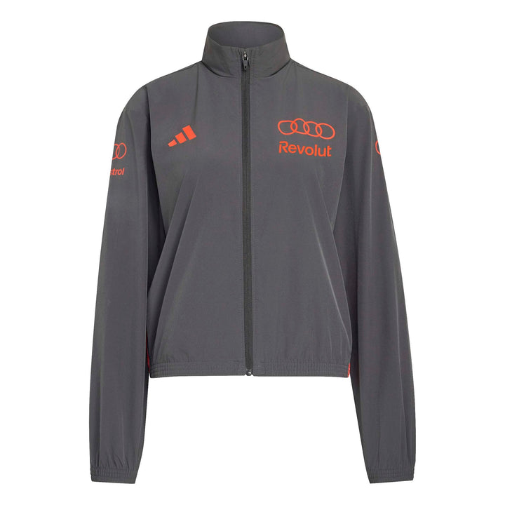 adidas Au Mc Tt W - utiblk/hirere