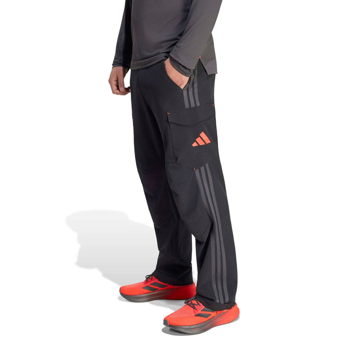 adidas Au Mc P W - black