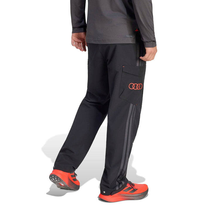 adidas Au Mc P W - black