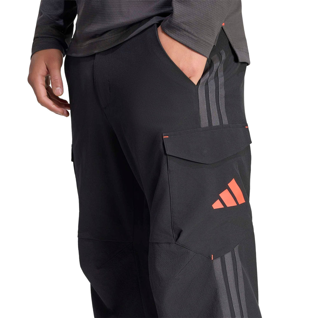 adidas Au Mc P W - black