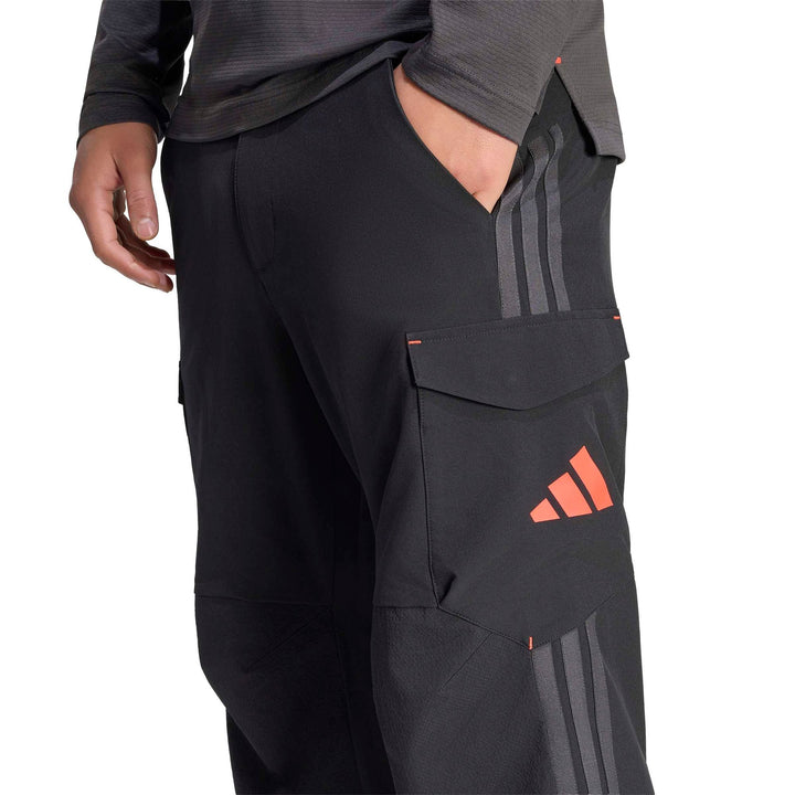 adidas Au Mc P W - black