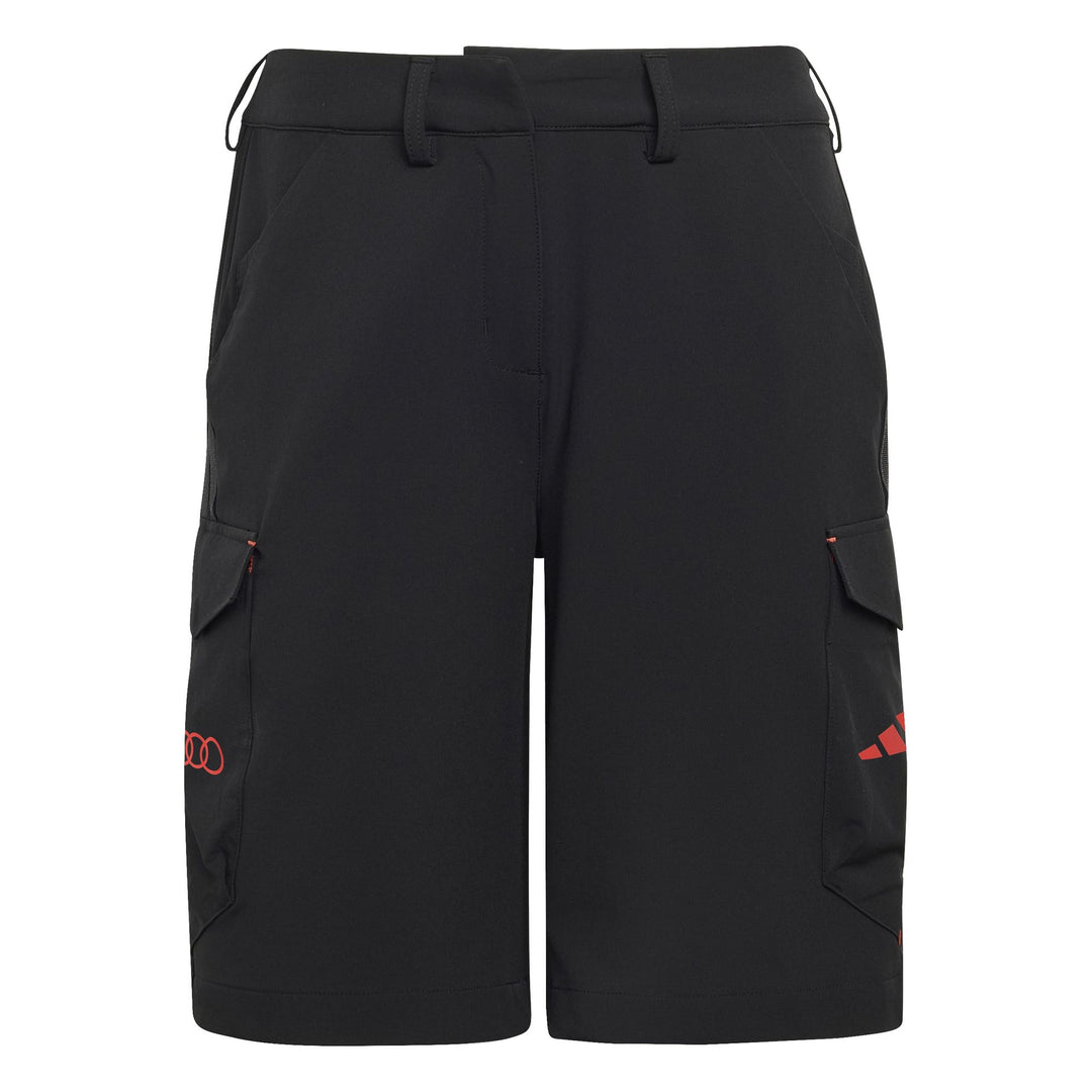 adidas Au Mc Sho W - black