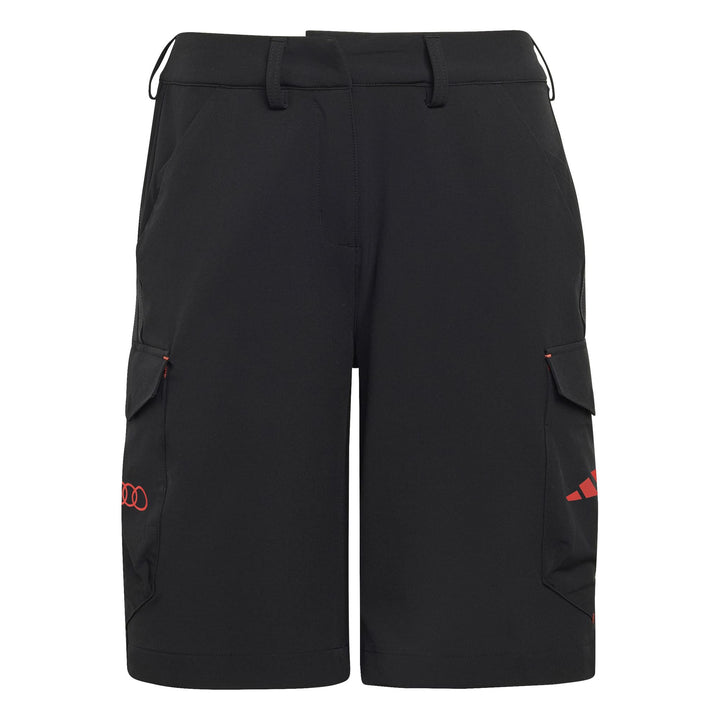 adidas Au Mc Sho W - black