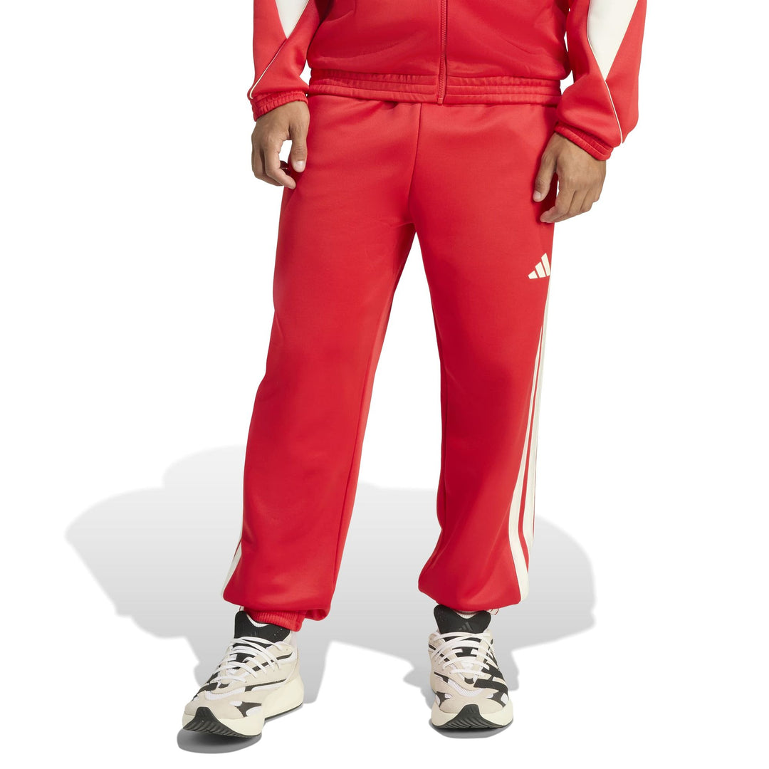 adidas M Stadium Pt - purrub/owhite