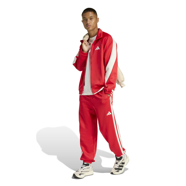 adidas M Stadium Tt - purrub/owhite/crli
