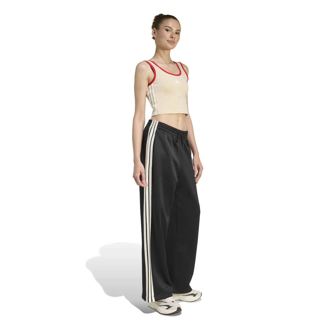 adidas W Stadium Tank - crli/purrub/owhite