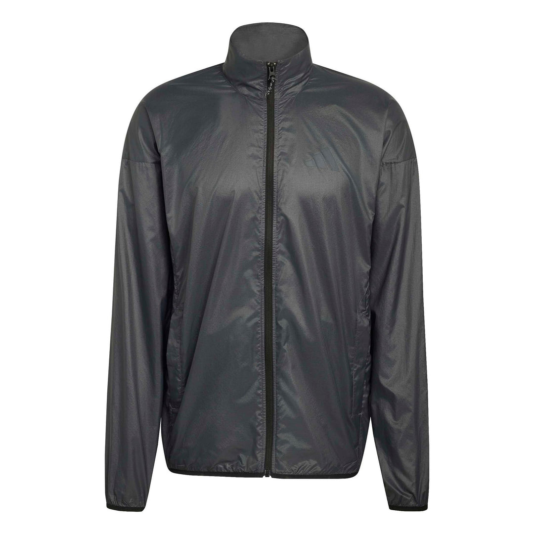 adidas Mt Ww Jacket - white/black/gresix