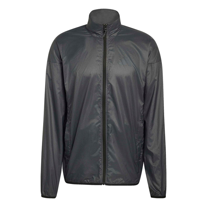 adidas Mt Ww Jacket - white/black/gresix