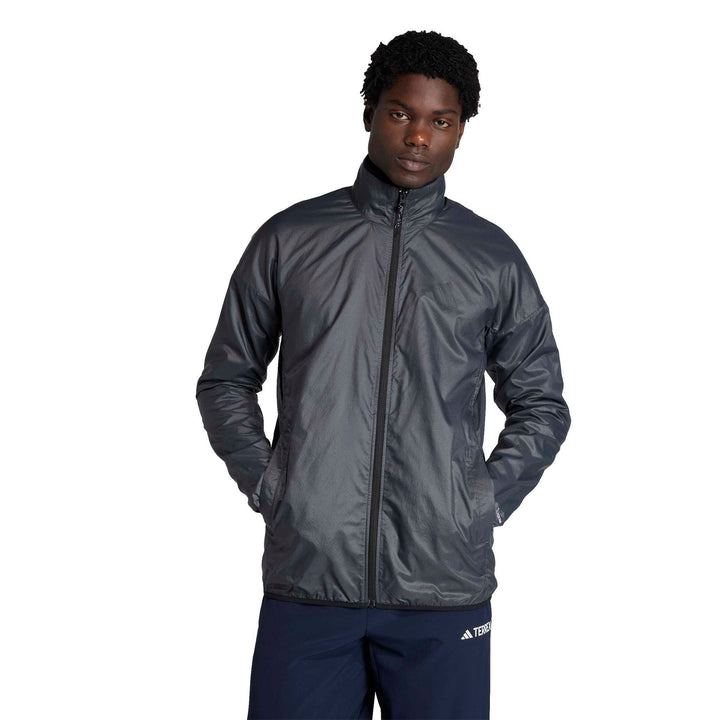 adidas Mt Ww Jacket - white/black/gresix