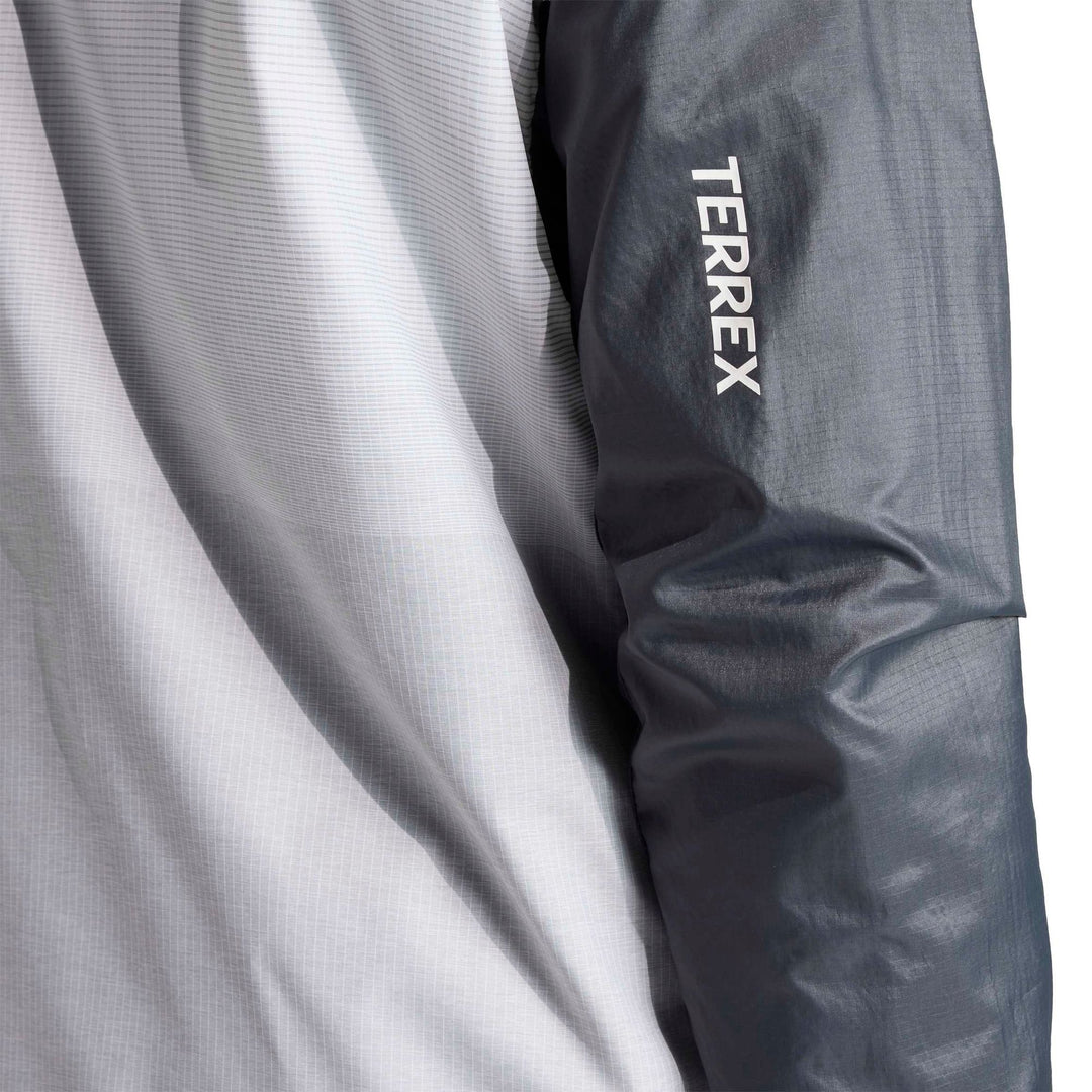 adidas Mt Ww Jacket - white/black/gresix