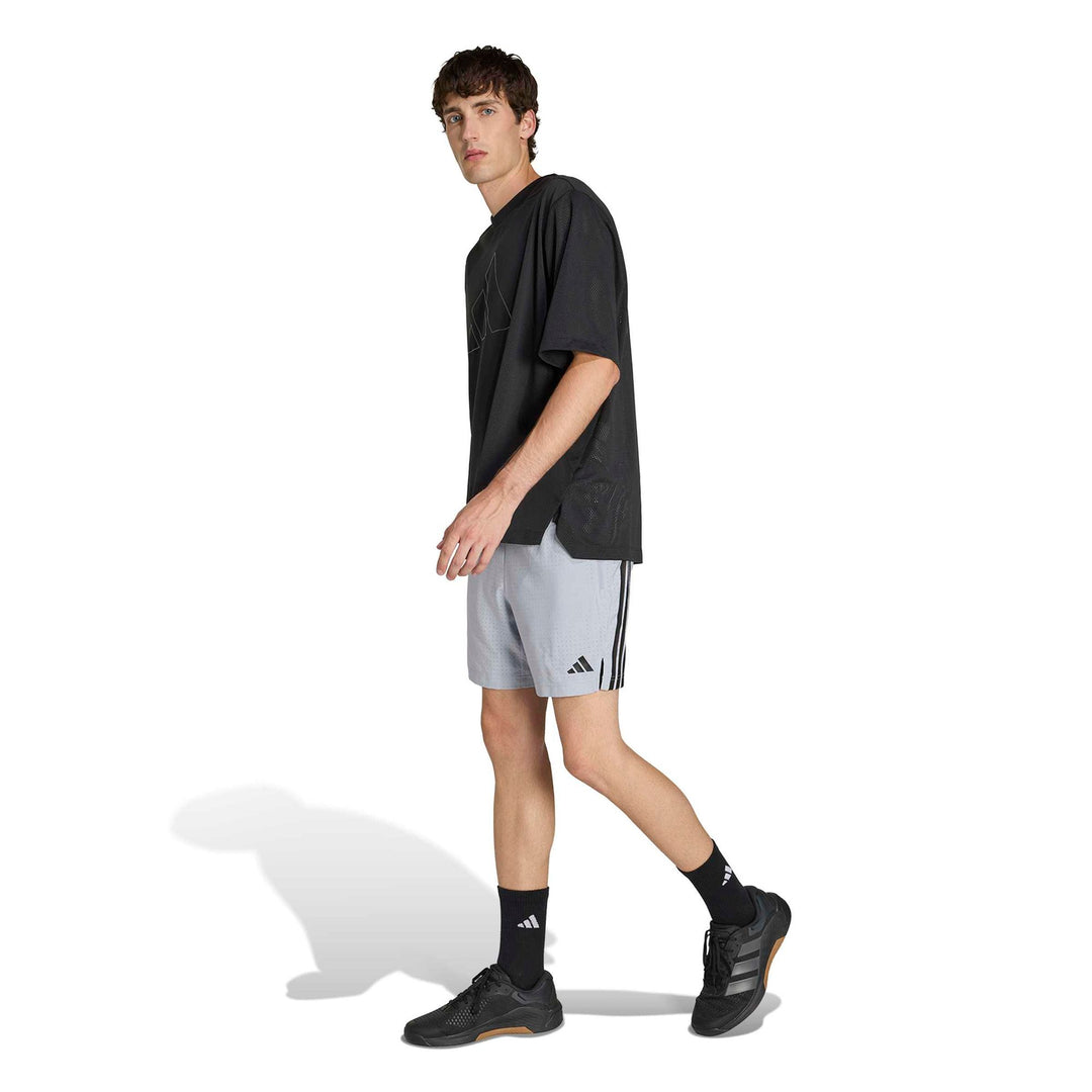 adidas Teches 2In1 Sho - halsil