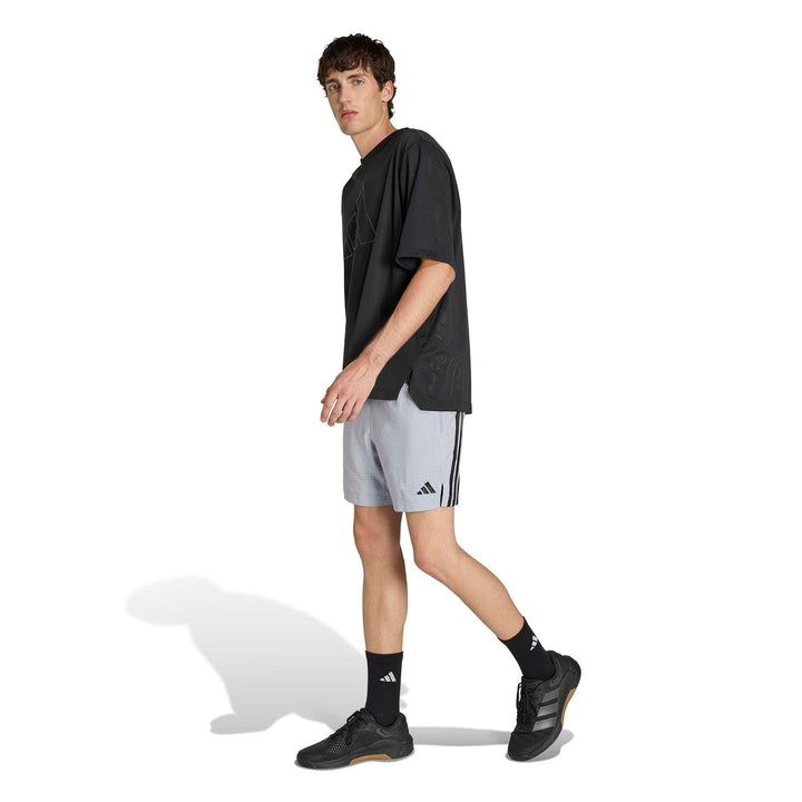 adidas Teches 2In1 Sho - halsil