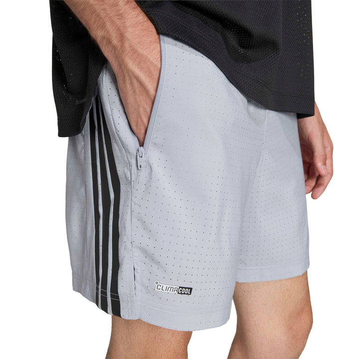 adidas Teches 2In1 Sho - halsil