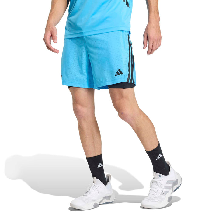 adidas Teches 2In1 Sho - luaq