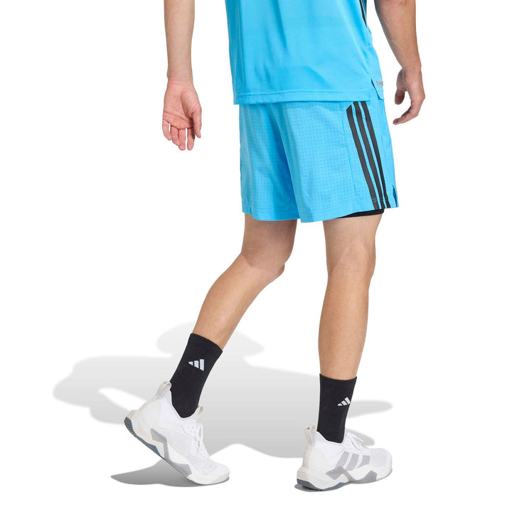 adidas Teches 2In1 Sho - luaq