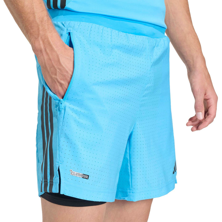 adidas Teches 2In1 Sho - luaq