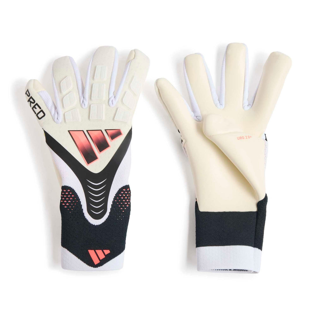 adidas Pred Gl Pro - soltur/black/white