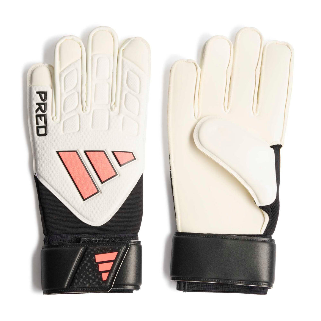 adidas Pred Gl Mtc - white/black/soltur