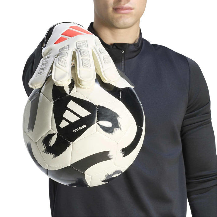 adidas Pred Gl Trn - soltur/black/white