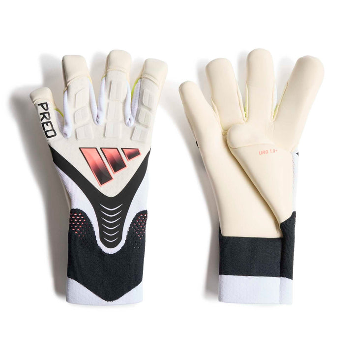 adidas Pred Gl Pro J - soltur/black/white