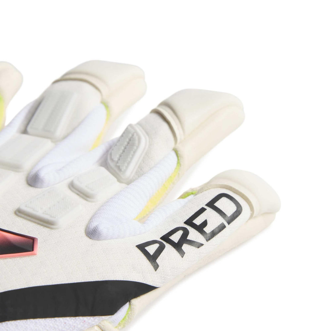 adidas Pred Gl Pro J - soltur/black/white
