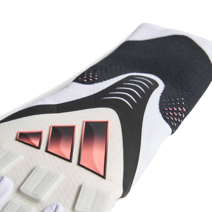 adidas Pred Gl Pro J - soltur/black/white