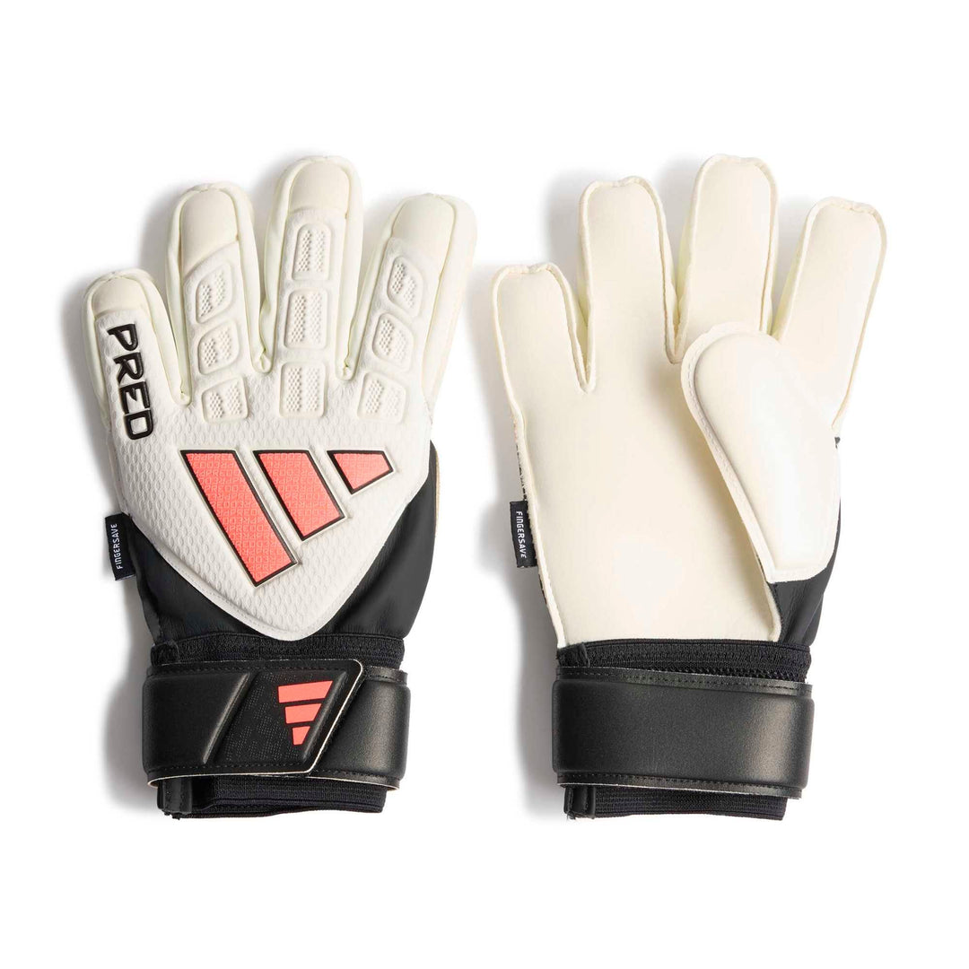 adidas Pred Gl Mtc Fsj - white/black/soltur