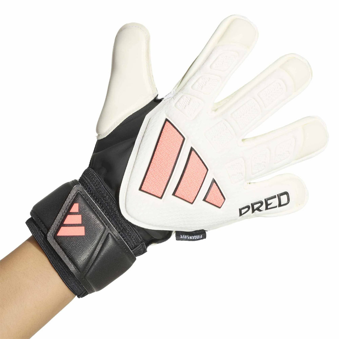 adidas Pred Gl Mtc Fsj - white/black/soltur