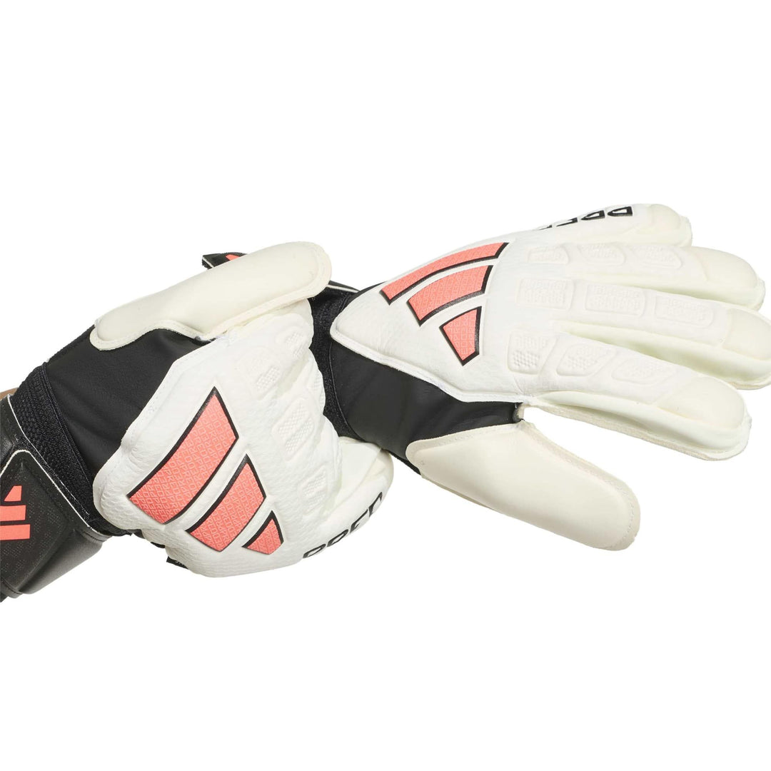 adidas Pred Gl Mtc Fsj - white/black/soltur