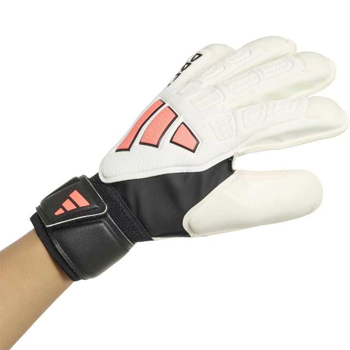 adidas Pred Gl Mtc Fsj - white/black/soltur