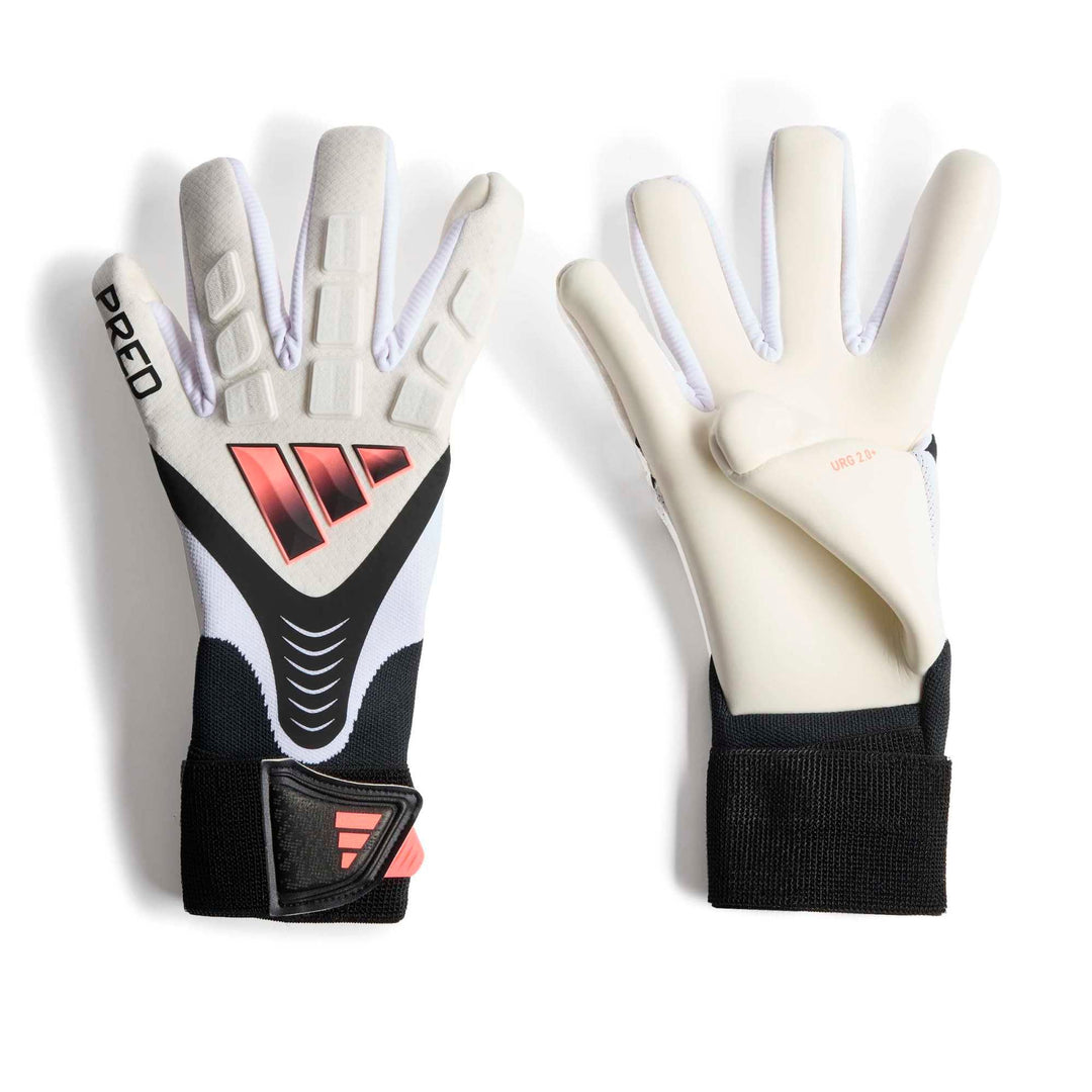 adidas Pred Gl Pro St - soltur/black/white